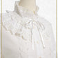 Frill Frill Blouse