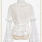 Frill Frill Blouse