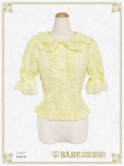 Bee My Sweet Honey Blouse