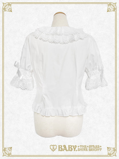 Bee My Sweet Honey Blouse