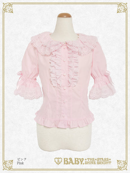 Bee My Sweet Honey Blouse