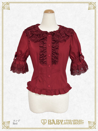 Bee My Sweet Honey Blouse