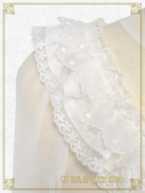 Chiffon Princess Dress Blouse