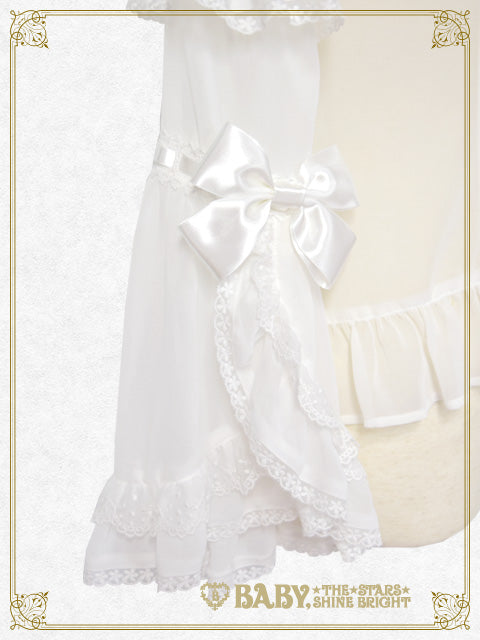 Chiffon Princess Dress Blouse