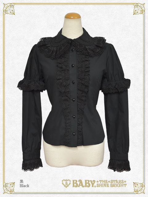 Heart Heart Blouse