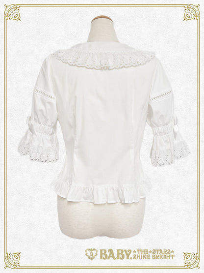 Amandine blouse