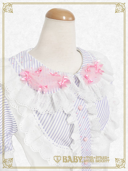 Merry Sweet Lollipopブラウス