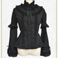 Frill Frill Blouse
