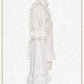 Frill Frill Blouse
