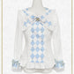 Alice in Sweet Labyrinthブラウス