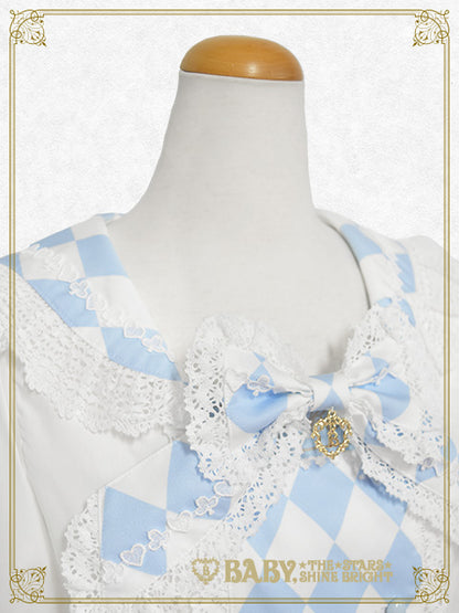 Alice in Sweet Labyrinthブラウス