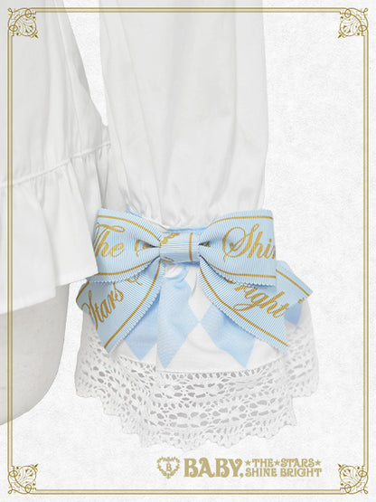 Alice in Sweet Labyrinthブラウス