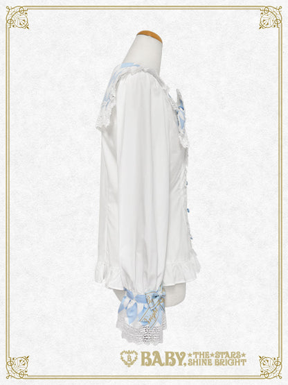 Alice in Sweet Labyrinthブラウス