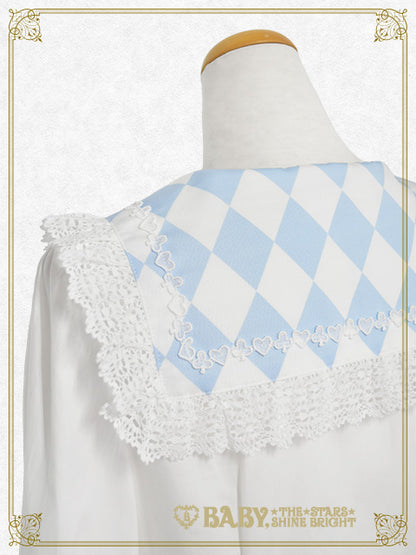 Alice in Sweet Labyrinthブラウス