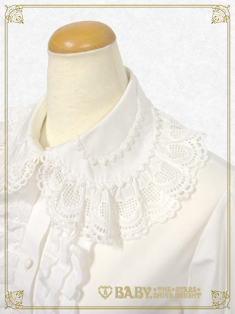 【予約】ハートハートブラウス