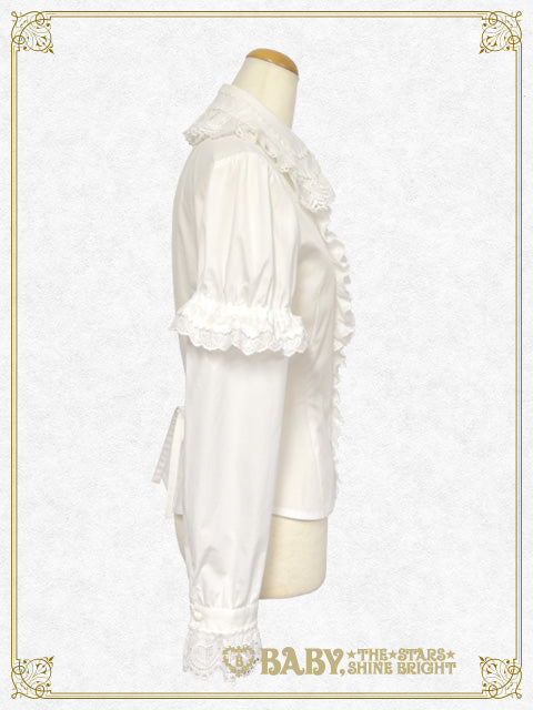 【予約】ハートハートブラウス