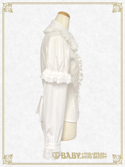 ハートハートブラウス