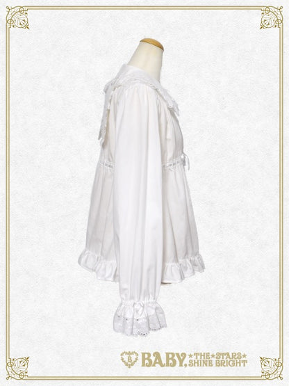 Usakumya's Baby Doll Blouse