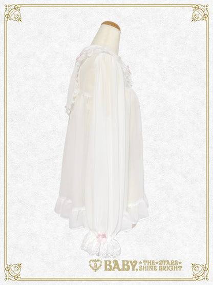 うさくみゃちゃんのふわふわブラウス