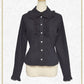 [Pre-order] Petit Frill Blouse
