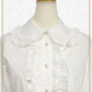 [Pre-order] Petit Frill Blouse