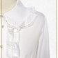 [Pre-order] Petit Frill Blouse