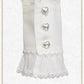 [Pre-order] Petit Frill Blouse