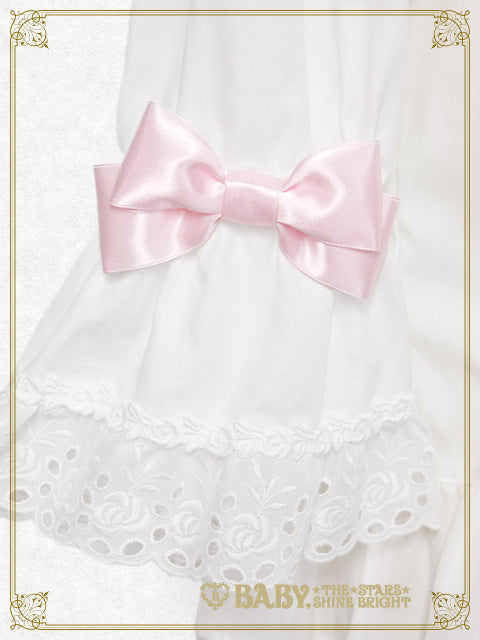 【予約】Romantic Dream Roseブラウス