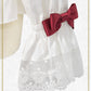 [Pre-order] Kumya's Doki★Doki Christmas Party Blouse (Broadcloth)