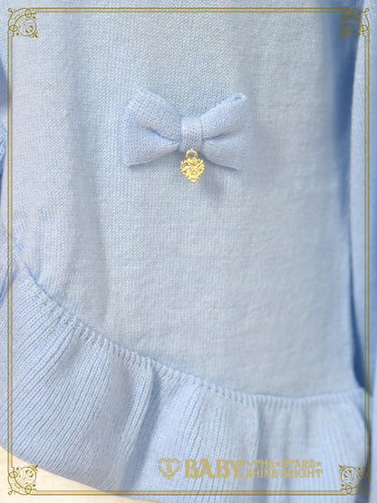 プチリボンボレロ