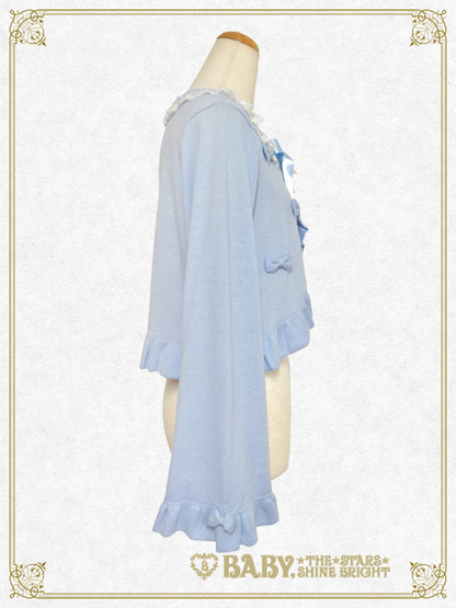 プチリボンボレロ