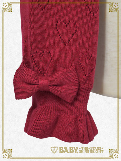 くみゃちゃんアップリケボレロ