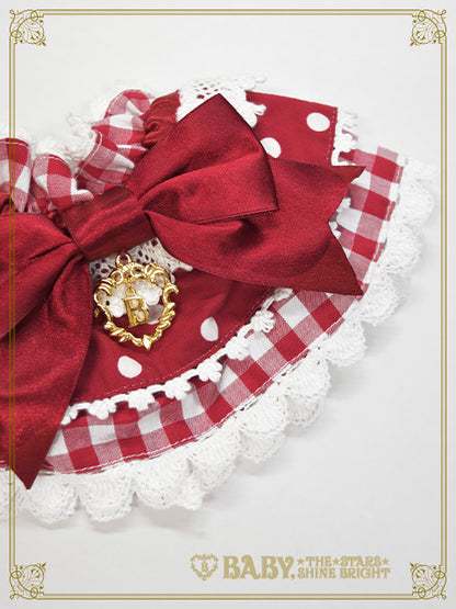 My Lovely Heroine of milky soda cuffs