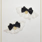 [Pre-order] My Sweet Baby Cafe cuffs
