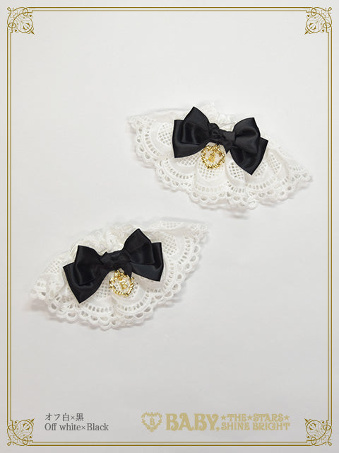 [Pre-order] My Sweet Baby Cafe cuffs