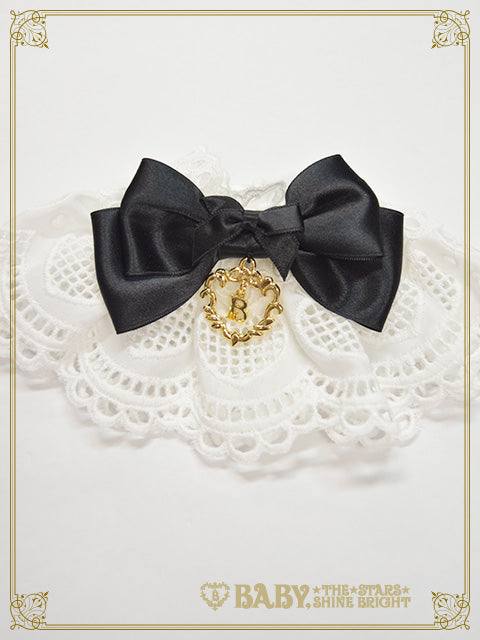 [Pre-order] My Sweet Baby Cafe cuffs