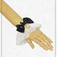 [Pre-order] My Sweet Baby Cafe cuffs