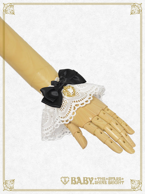 [Pre-order] My Sweet Baby Cafe cuffs