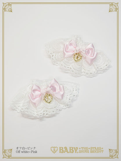 My Sweet Baby Cafe お袖とめ