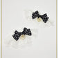 [Pre-order] My Sweet Baby Cafe Dot cuffs