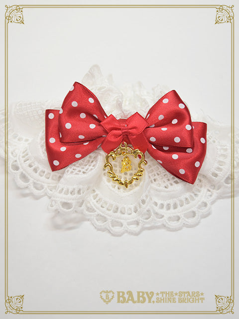[Pre-order] My Sweet Baby Cafe Dot cuffs