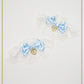 [Pre-order] My Sweet Baby Cafe Dot cuffs