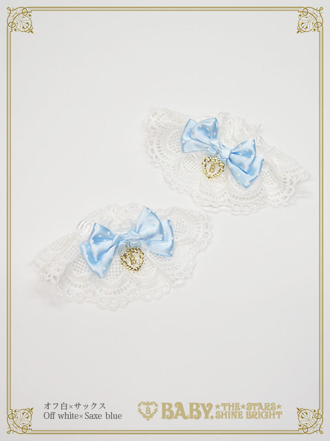 [Pre-order] My Sweet Baby Cafe Dot cuffs