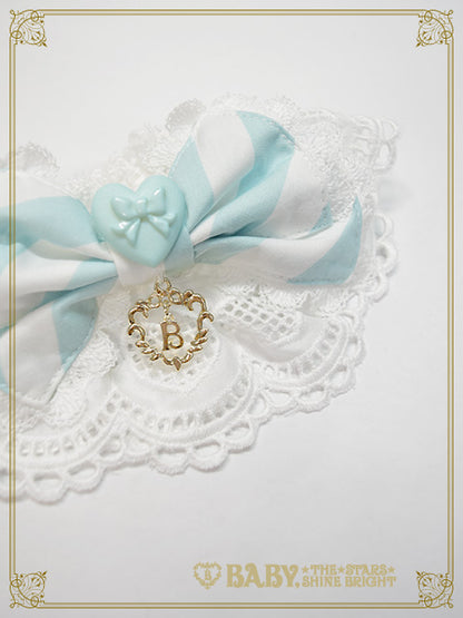 Pâtissière♡Bonbon Ribbonお袖とめ