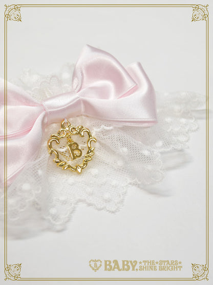 Satin ribbon tulle lace sleeves