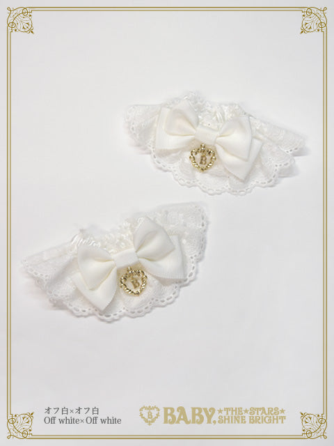BABY THE STARS♡カチューシャセット BABY, THE STARS SHINE BRIGHT / Headdress