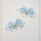 Usakumya lace sleeve cuffs (cotton lace)