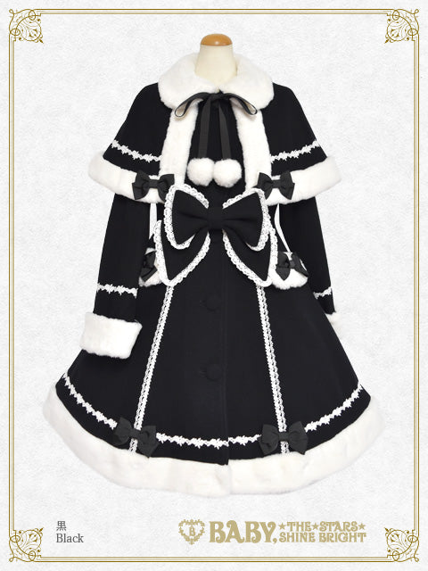 リボンミルキーコート