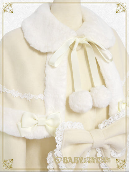 リボンミルキーコート