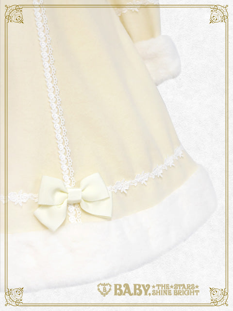 リボンミルキーコート